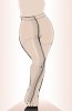 Fiore C 5120 Sheer Plus Size 5-XL rajstopy damskie 